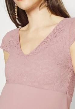 Jerseyjurk - Lilac 11 Jerseyjurk - Lilac -Anna Field 0031960586d3409997a539ce08b1a05c