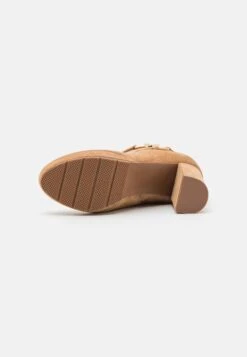 Anna Field Leather- Enkellaarsjes Met Plateauzool - Cognac 10 Anna Field Leather- Enkellaarsjes Met Plateauzool - Cognac -Anna Field 03fc8d272a9d44bd835a42b5209d87cd