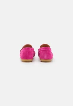 Anna Field Leather- Mocassins - Pink 9 Anna Field Leather- Mocassins - Pink -Anna Field 05253104d5734a97956f2dc2c1ca303d