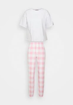 Anna Field Pyjama - Pink 10 Anna Field Pyjama - Pink -Anna Field 070e3211f1024721a718e1cf739d03d0