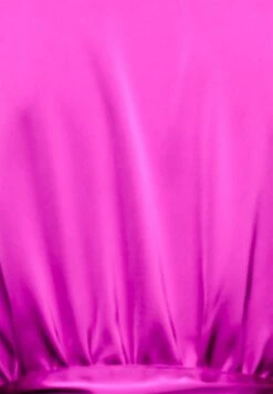 Anna Field Blouse - Purple -Anna Field 082f11e80daa4ee7b59a169b03337825