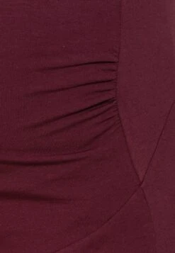 Legging - Bordeaux -Anna Field 0939d46dfd114088ba08b6869ce44455