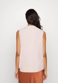 Anna Field Top - Pink -Anna Field 0b8f55e8a1cb48a1b9de405a29a2646c