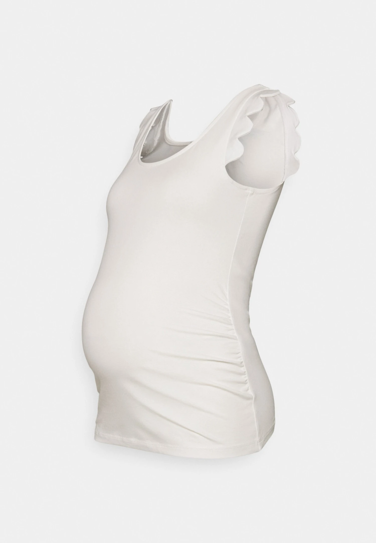 Top - White 4 Top - White - Afbeelding 4