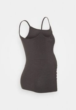 3 Pack - Top - Mottled Dark Grey/Beige/White 10 3 Pack - Top - Mottled Dark Grey/Beige/White -Anna Field 0ccc94b67ca1480b9e1702189a55a164