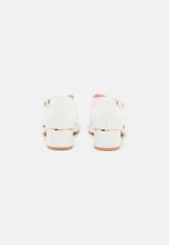 Anna Field Sandalen - White -Anna Field 0cfef639829f44b7b75a41922a9a3efa