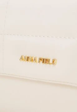 Anna Field Handtas - Off-White -Anna Field 0d42f5049340488182468d9dcccaa702