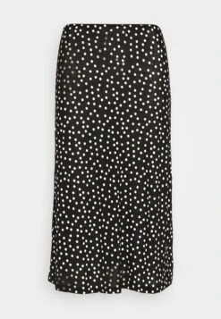 Anna Field A-Lijn Rok - Black -Anna Field 0efc6bea8ab2496ea38b6bdcb55d139a