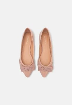 Ballerina'S - Light Pink 11 Ballerina'S - Light Pink -Anna Field 0f5465c7cb584484a0e9f4aa5ead27d7