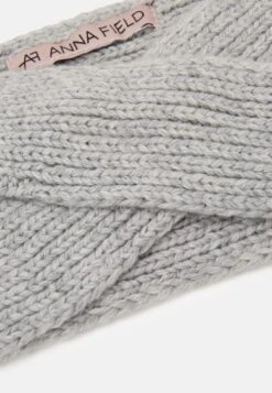 Anna Field Oorwarmers - Grey -Anna Field 102ac832352a460c88c8cefa9b71af39