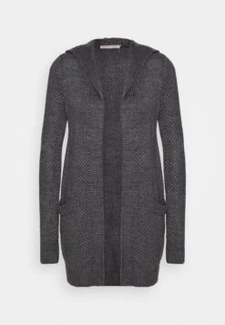 Anna Field Vest - Dark Grey Melange 10 Anna Field Vest - Dark Grey Melange -Anna Field 107925a695e0427aaab8a1833afeaa81