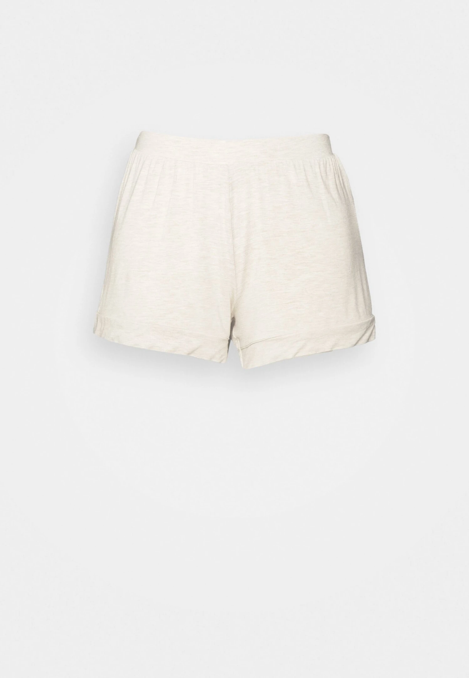 Anna Field Button Through Pj Set- Pyjama - Beige 7 Anna Field Button Through Pj Set- Pyjama - Beige - Afbeelding 7