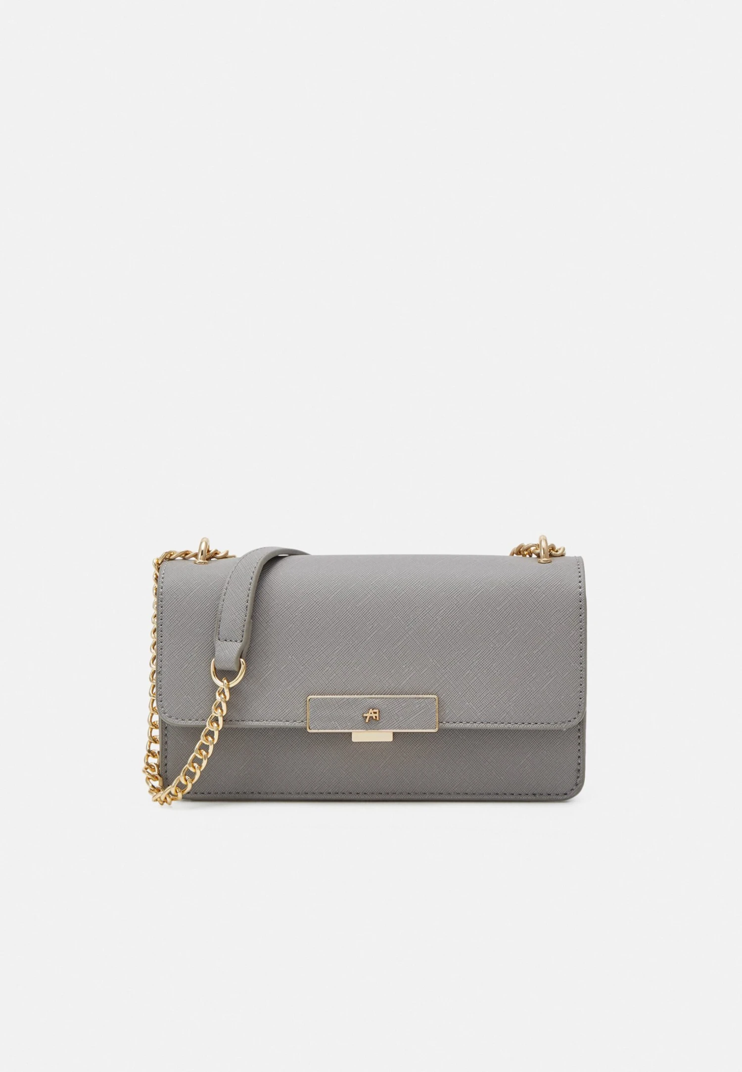 Anna Field Schoudertas - Grey 1 Anna Field Schoudertas - Grey