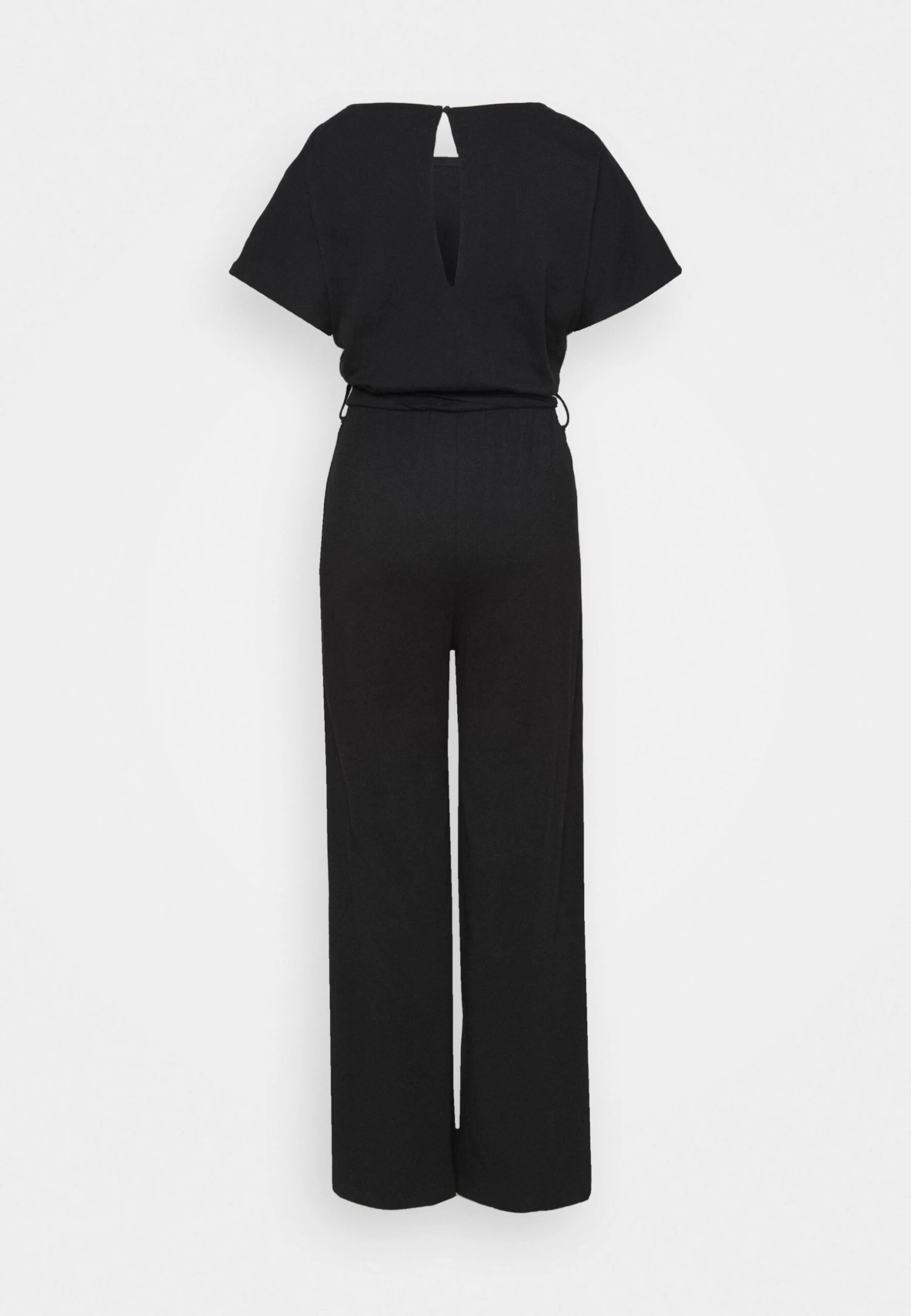 Anna Field Jumpsuit - Black 9 Anna Field Jumpsuit - Black - Afbeelding 9