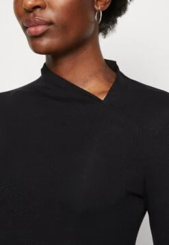 Anna Field Longsleeve - Black 11 Anna Field Longsleeve - Black -Anna Field 13c6a9645d9f4571a309e6a4f4cbeae5