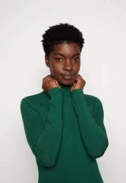 Anna Field Longsleeve - Dark Green 9 Anna Field Longsleeve - Dark Green -Anna Field 140f97818c734677a27fd72e55805d48