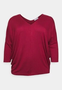 Longsleeve - Dark Red -Anna Field 148550a4390841488f9907d6550f3557