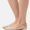 Anna Field Ballerina'S - Beige