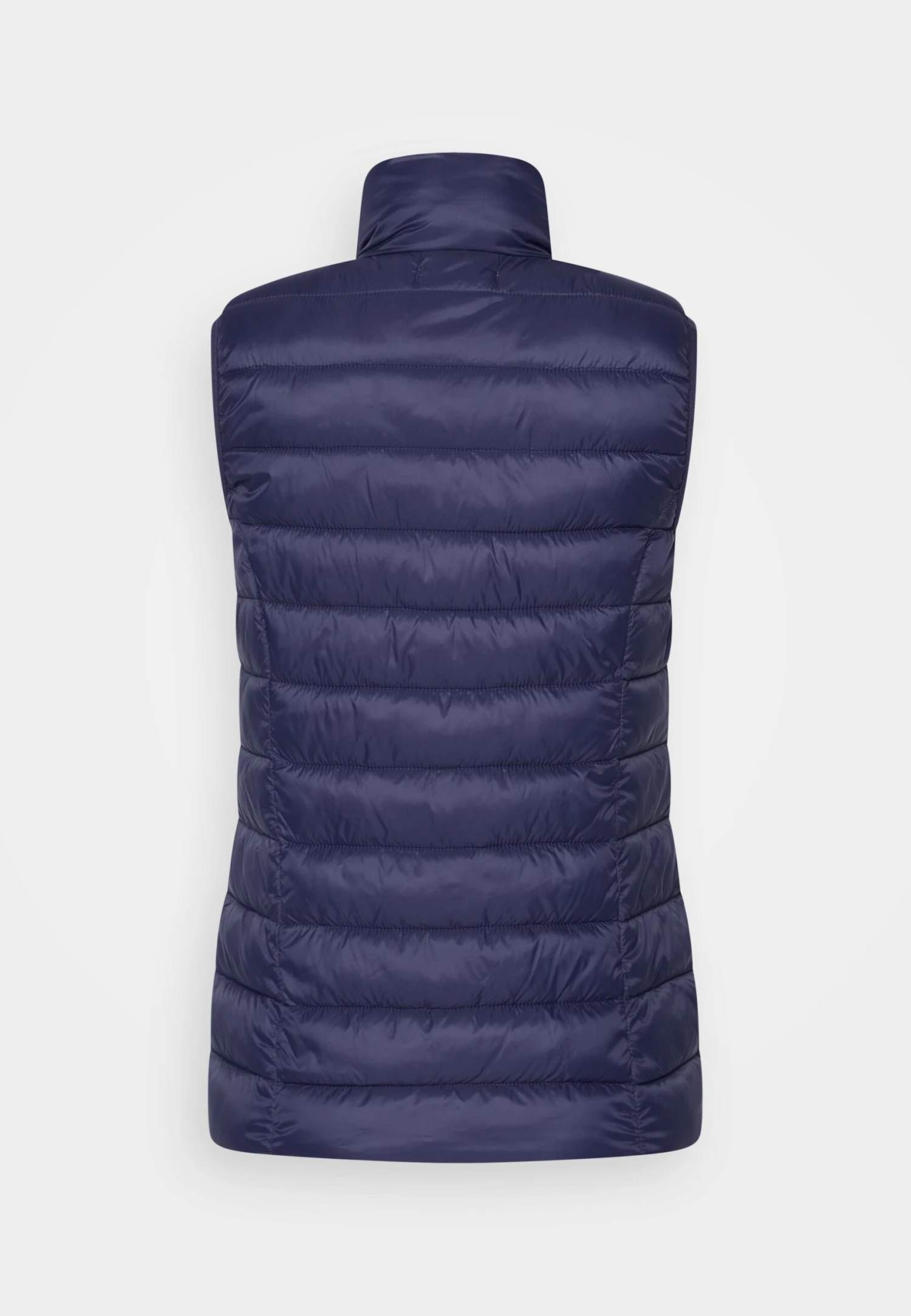 Anna Field Bodywarmer - Blue 2 Anna Field Bodywarmer - Blue - Afbeelding 2