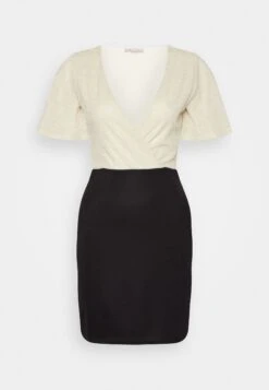 Anna Field Etui-Jurk - Gold/Black -Anna Field 181015abe78c4d7eb81748d0519626b1