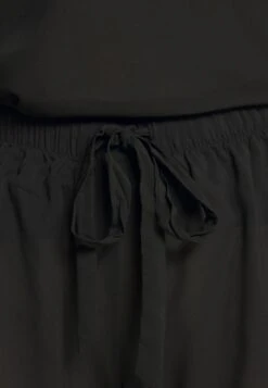 Anna Field Mia Chiffon Pj Set - Pyjama - Black 13 Anna Field Mia Chiffon Pj Set - Pyjama - Black -Anna Field 18bdc6ffb5b84a5d9a13e7f8a051214a