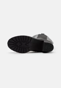 Anna Field Plateaulaarzen - Black 10 Anna Field Plateaulaarzen - Black -Anna Field 190c7be30b9341378f048607bcf24380