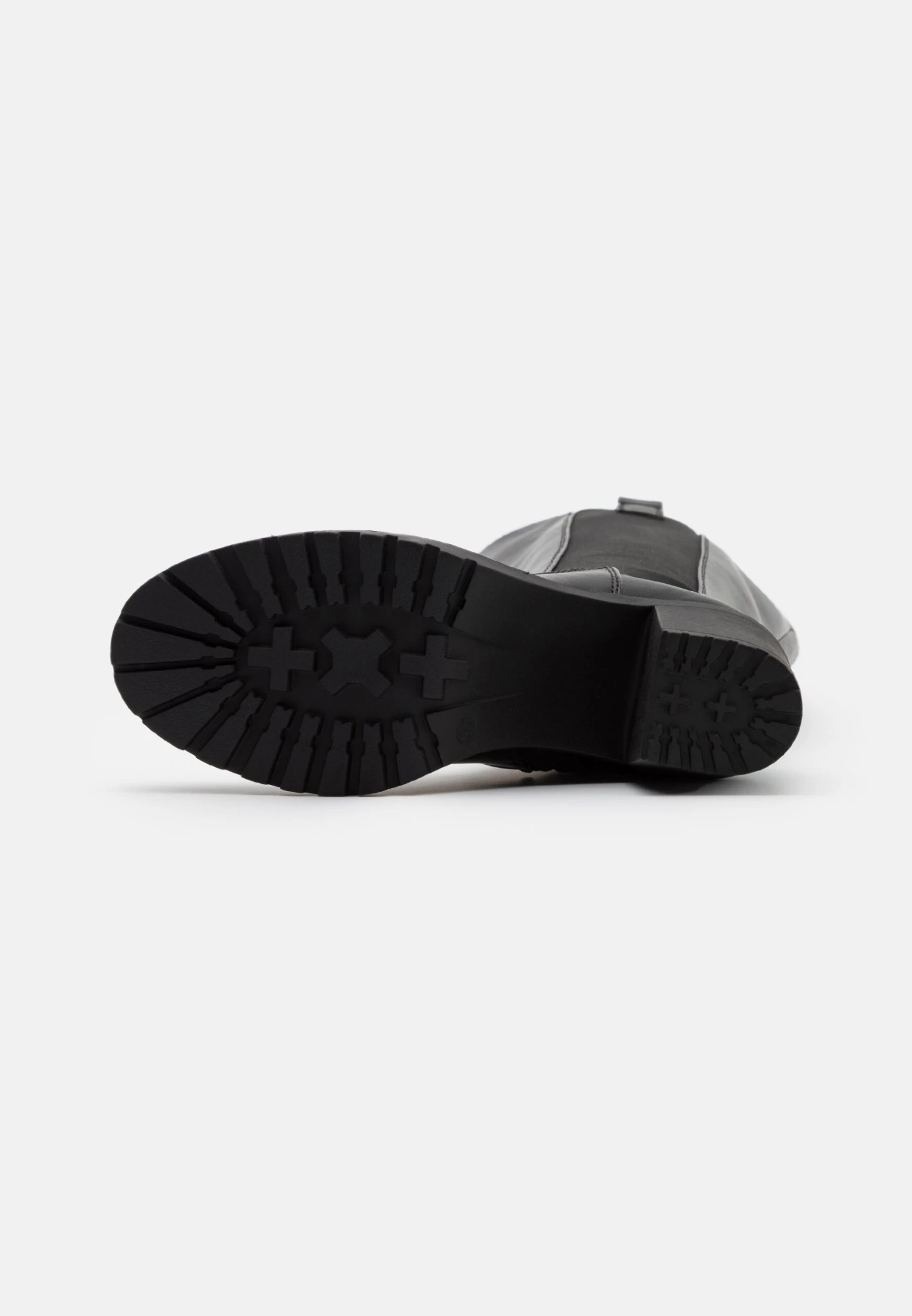 Anna Field Plateaulaarzen - Black 5 Anna Field Plateaulaarzen - Black - Afbeelding 5