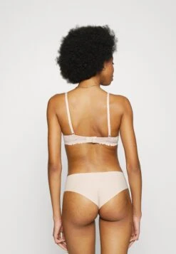 Anna Field 2 Pack - Beugel Bh - Pink/Beige -Anna Field 191e0cf56a6a416e871a0707bc59f1c3