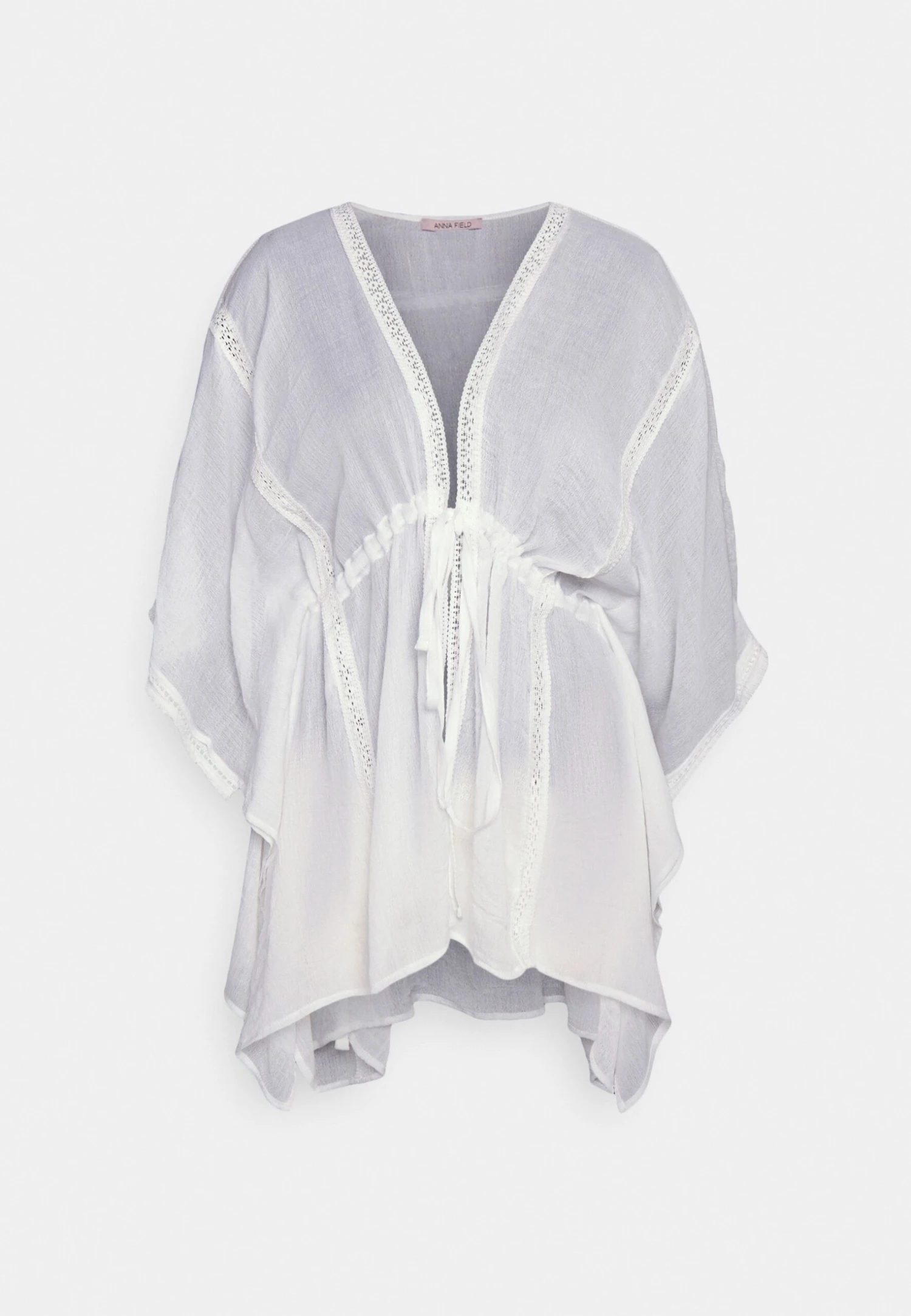 Anna Field Strandaccessoire -White 5 Anna Field Strandaccessoire -White - Afbeelding 5