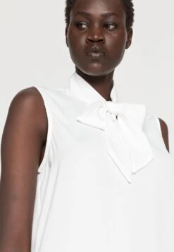 Anna Field Top - White -Anna Field 19852179c0f2473b8184e1d65ca37ee1