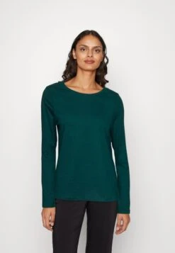 Anna Field Longsleeve - Dark Green