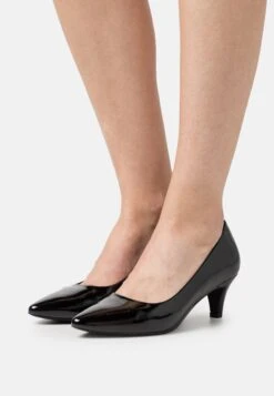 Anna Field Klassieke Pumps - Black