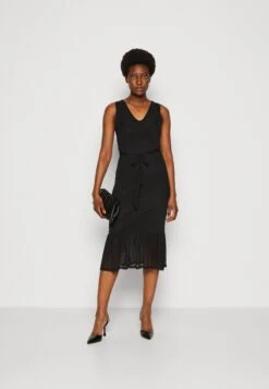 Anna Field Etui-Jurk - Black -Anna Field 1b9db09277c4463291a7f03b0e4e4ab4