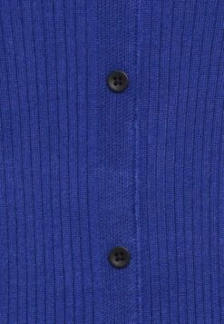 Anna Field Gebreide Jurk - Blue -Anna Field 1ce5ff56e9104b56a0579b7586b65baf