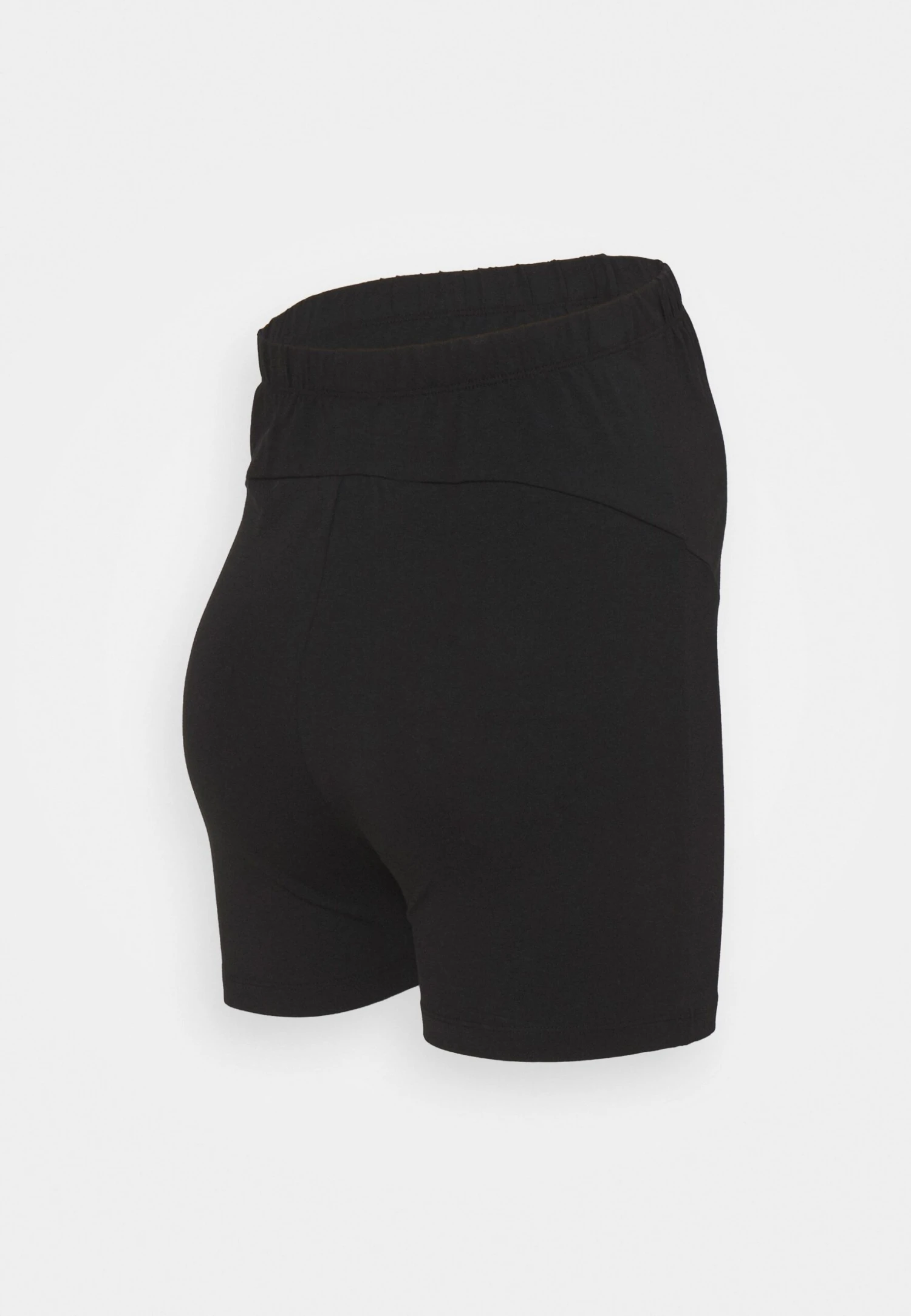 Shorts - Black / Black 2 Shorts - Black / Black - Afbeelding 2