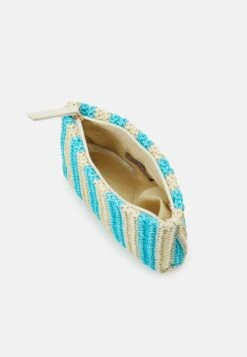 Anna Field Toilettas - Beige/Blue -Anna Field 1e204c6251b240119071eff16e15ca13