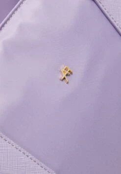 Anna Field Laptoptas -Lilac -Anna Field 1e86cef85b514bb1b2262c7d8ec32a7d