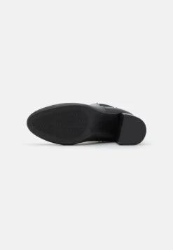 Anna Field Korte Laarzen - Black 10 Anna Field Korte Laarzen - Black -Anna Field 1e8bd80d6abb4d31b256208a85df1a2f