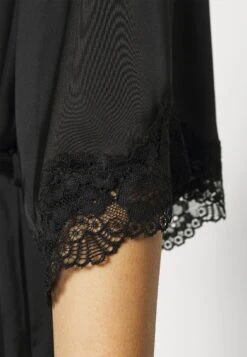 Anna Field Badjas - Black -Anna Field 1e91e8f745f1410da279b35c9ea43461