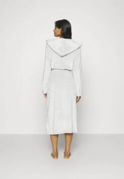 Anna Field Badjas - Grey 8 Anna Field Badjas - Grey -Anna Field 1eb94e66ff884a89bd9007a18cd0f4ad