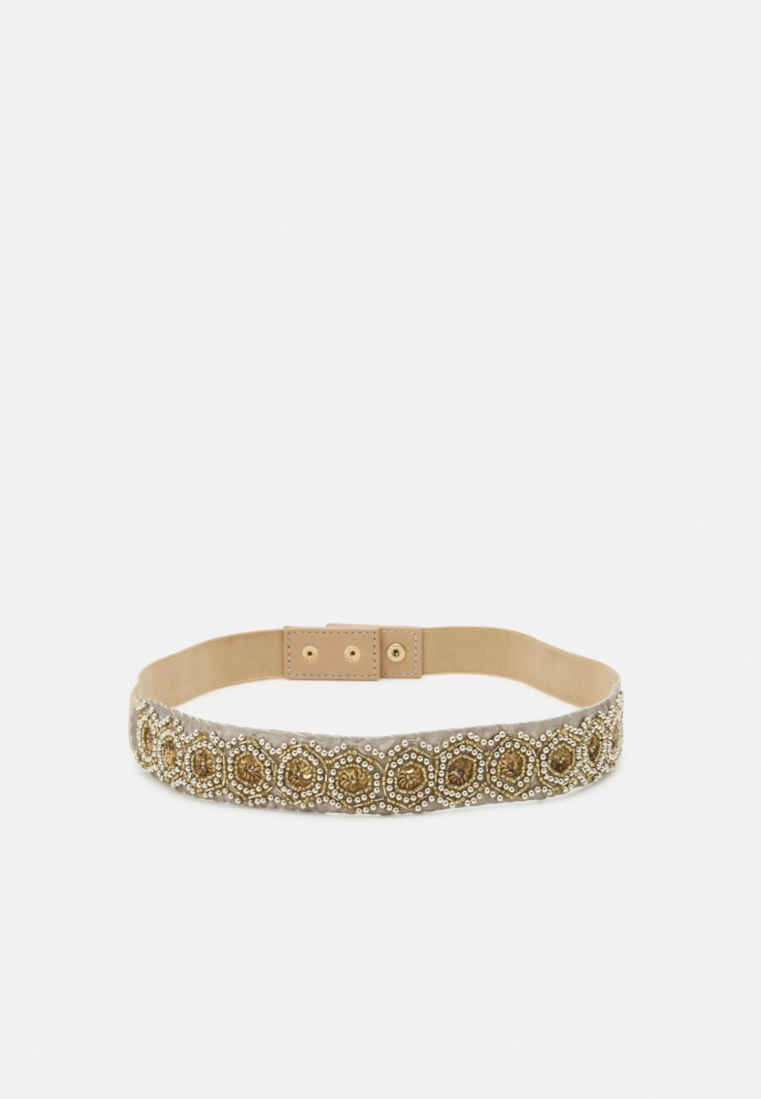 Anna Field Riem - Beige/Gold-Coloured 1 Anna Field Riem - Beige/Gold-Coloured