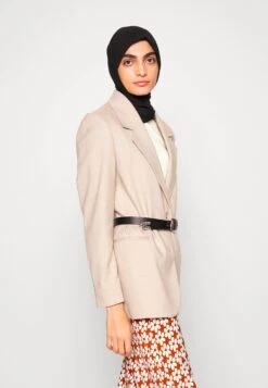 Anna Field 2 Pack - Hoofdbedekking - Black/Green -Anna Field 21d3287e046b44e8a804059968326ab8