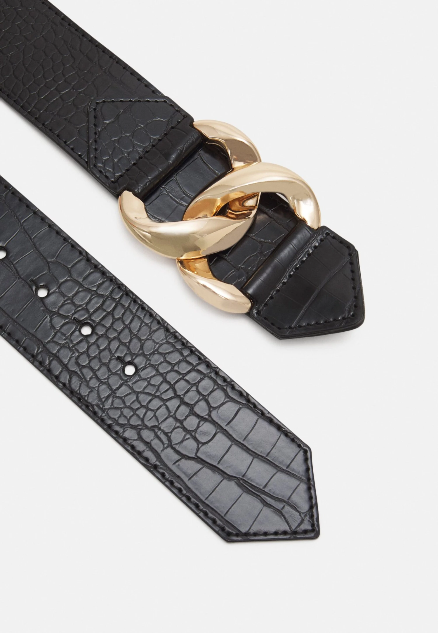 Anna Field Tailleriem - Black 2 Anna Field Tailleriem - Black - Afbeelding 2