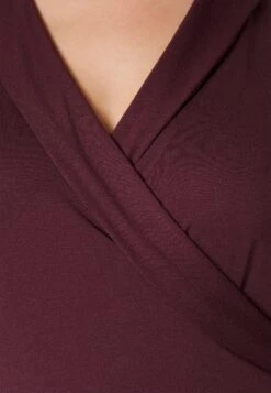 Longsleeve - Dark Red -Anna Field 226856ddca1b4f1c9b8c49babab5f323