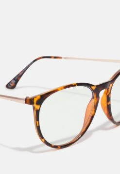 Anna Field Brillen Met Blauwlichtfilter - Brown 7 Anna Field Brillen Met Blauwlichtfilter - Brown -Anna Field 240f1c32381f4628ae26a0a706ccfb35