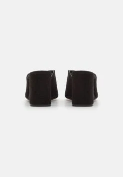 Anna Field Leather- Muiltjes Met Hak - Black 9 Anna Field Leather- Muiltjes Met Hak - Black -Anna Field 24a72a15aba34f81a1a5f4853d5798aa