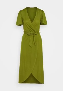 Anna Field Jerseyjurk - Green -Anna Field 2512563bdf6848b9bc484aee8fb93672