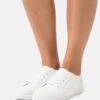 Anna Field Sneakers Laag - White