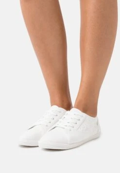 Anna Field Sneakers Laag - White