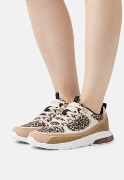 Anna Field Sneakers Laag - Beige